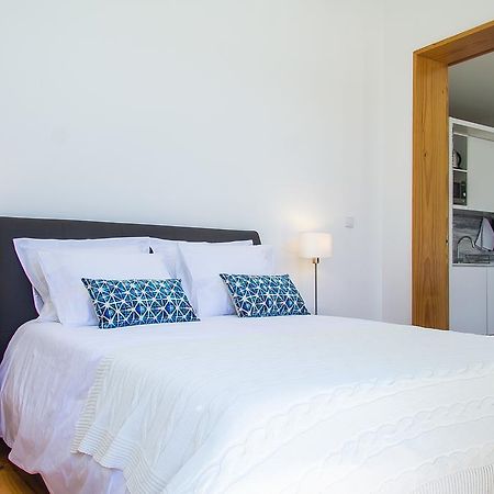 Liiiving In Porto | Blue Flower Apartment 外观 照片